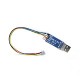 RS232-USB TTL converter cable for LDK Model 2