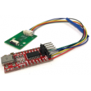 RS232-USB TTL converter cable for LDK Model 3