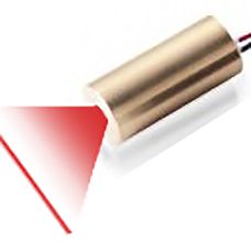 infrared laser module